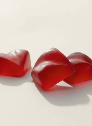 Wild Berry
