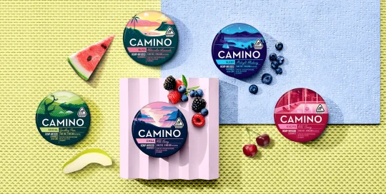 Camino Edibles Near Me