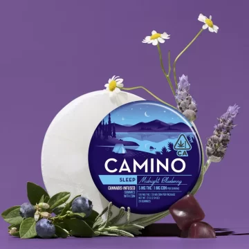 Camino Gummies Near Me